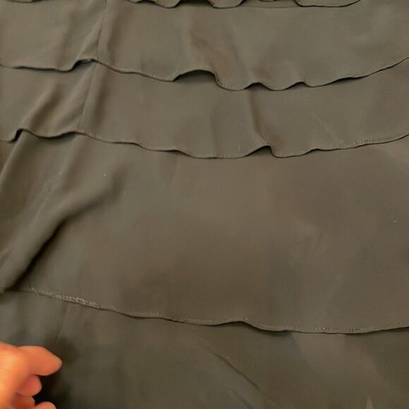 JS Collection ruffled skirt - Picture 7 of 8